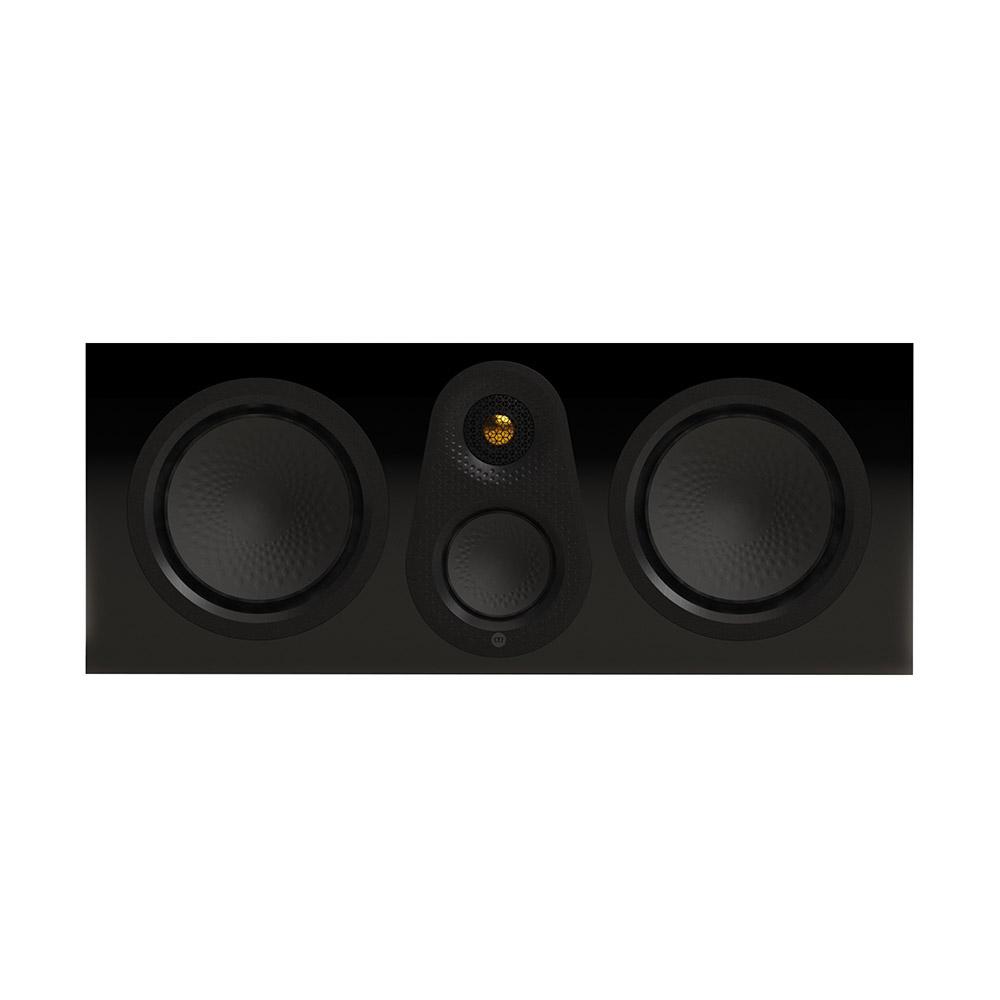 Monitor Audio Silver Centre 8G, high gloss black - фото3