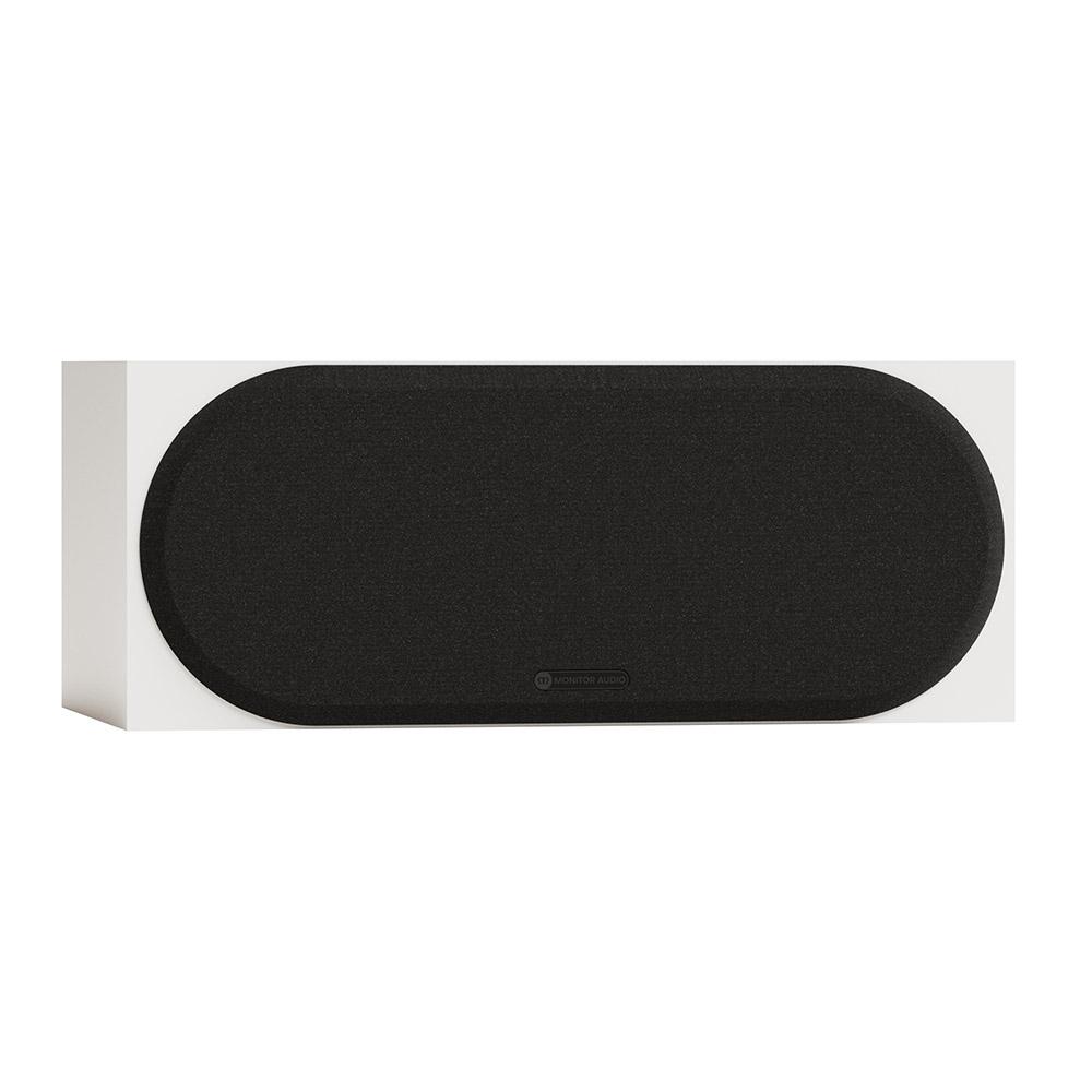 Monitor Audio Silver Centre 8G, satin white- фото2