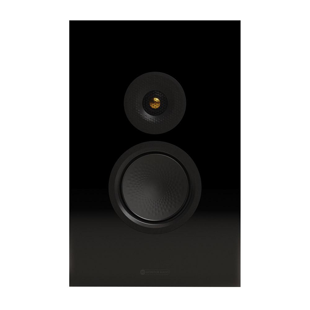 Monitor Audio Silver On-Wall 8G, high gloss black - фото3
