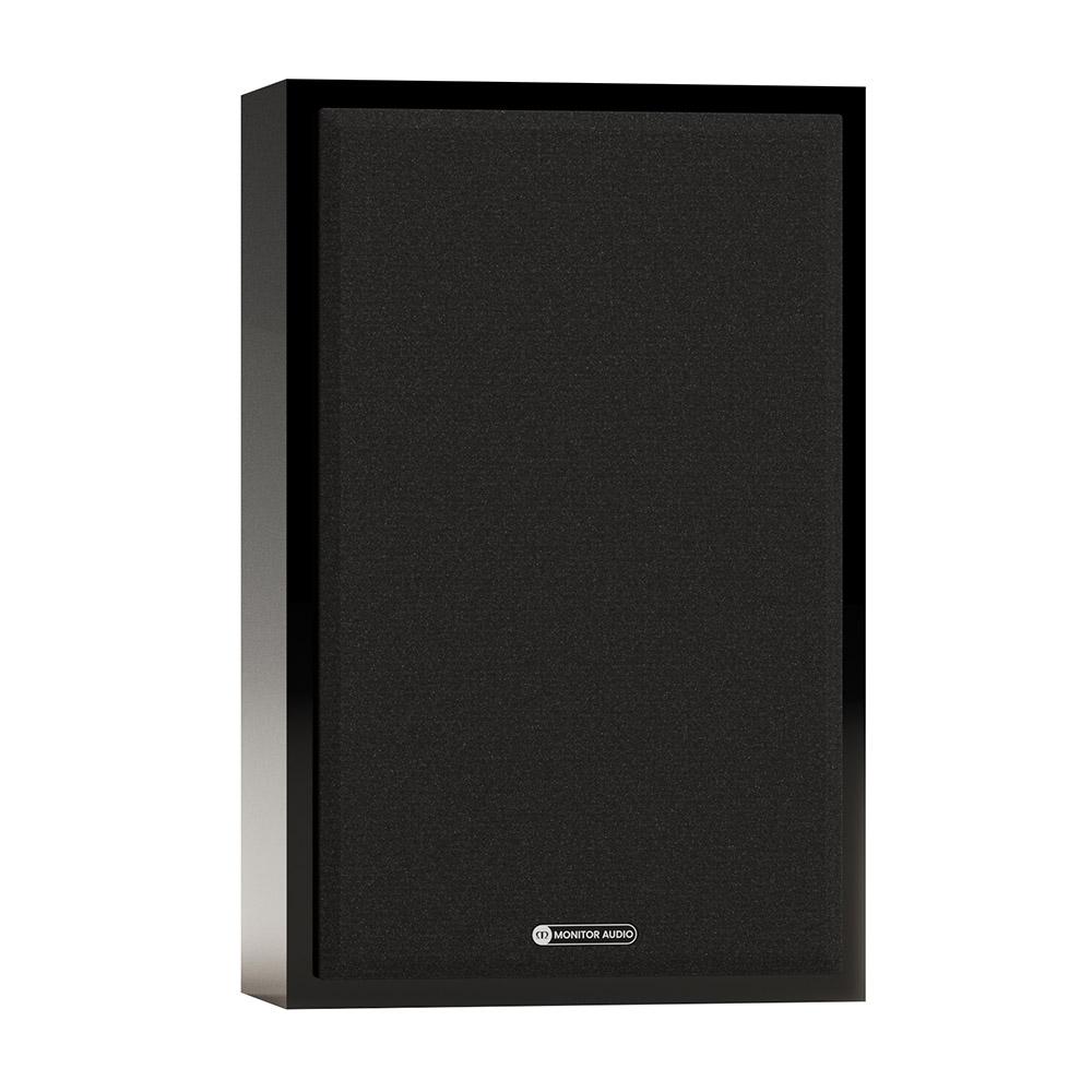 Monitor Audio Silver On-Wall 8G, high gloss black - фото2
