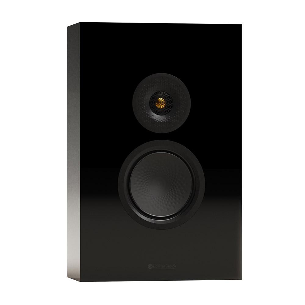 Monitor Audio Silver On-Wall 8G, high gloss black - фото