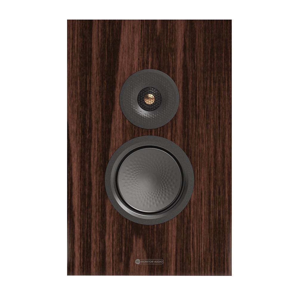 Monitor Audio Silver On-Wall 8G, europian walnut- фото3