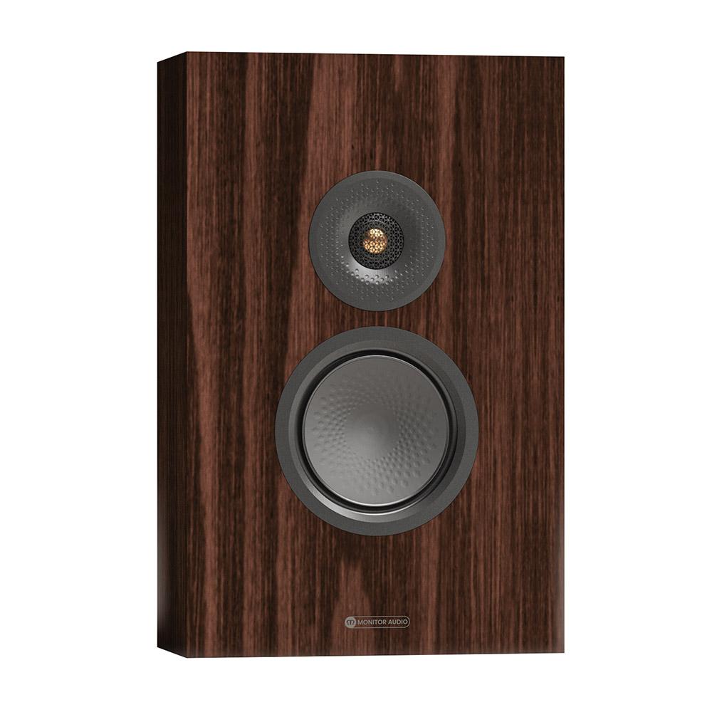 Monitor Audio Silver On-Wall 8G, europian walnut- фото