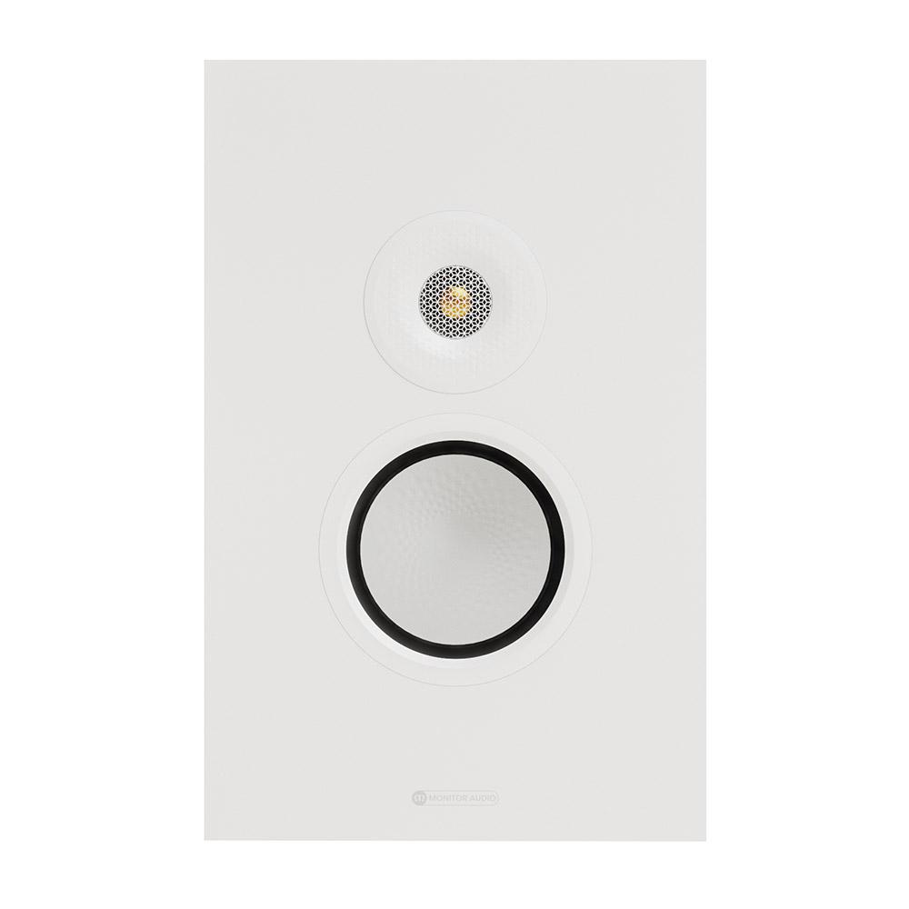 Monitor Audio Silver On-Wall 8G, satin white- фото3