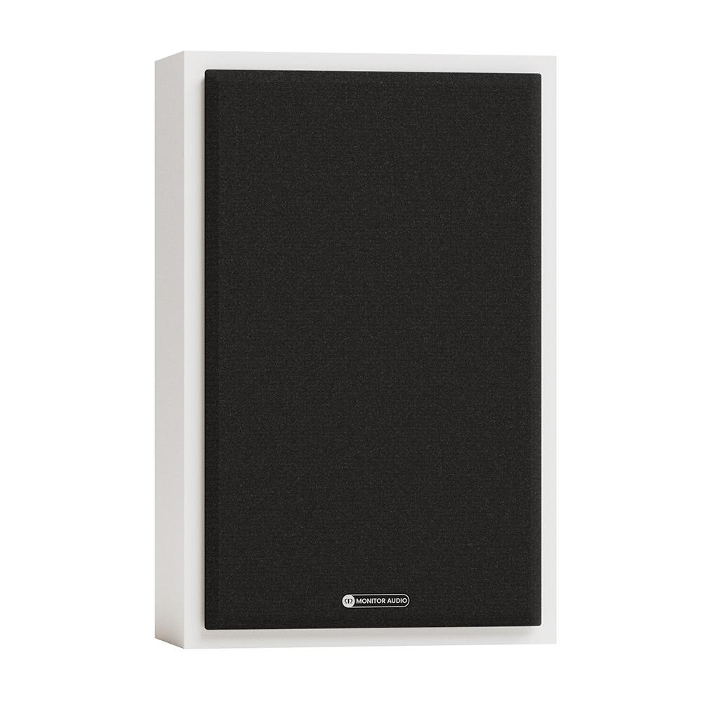 Monitor Audio Silver On-Wall 8G, satin white- фото2
