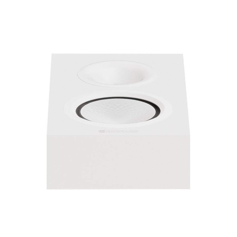 Monitor Audio Silver AMS 8G, satin white- фото3