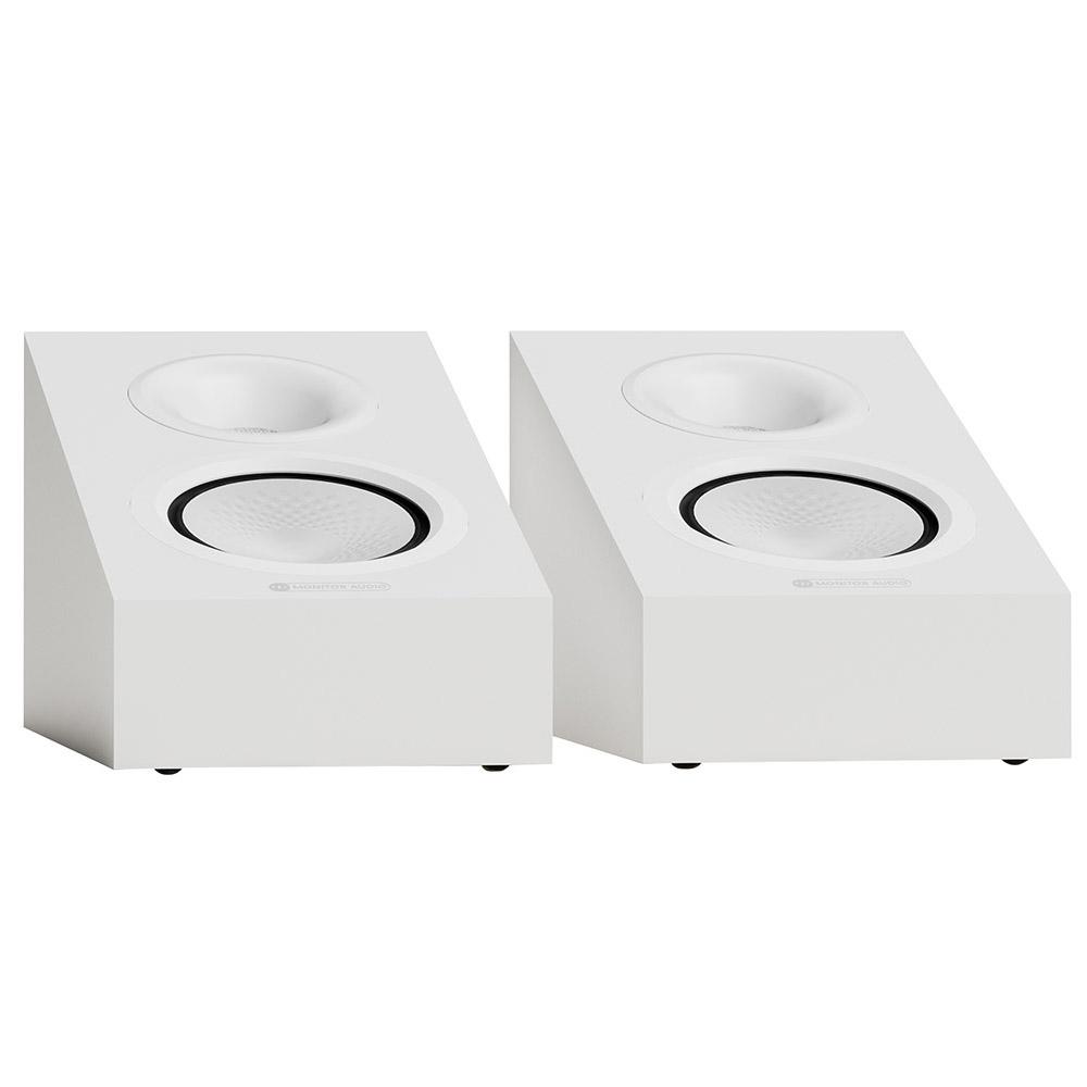 Monitor Audio Silver AMS 8G, satin white- фото