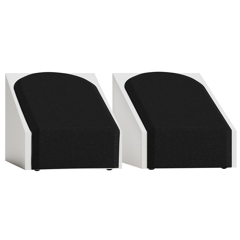 Monitor Audio Silver AMS 8G, satin white- фото2