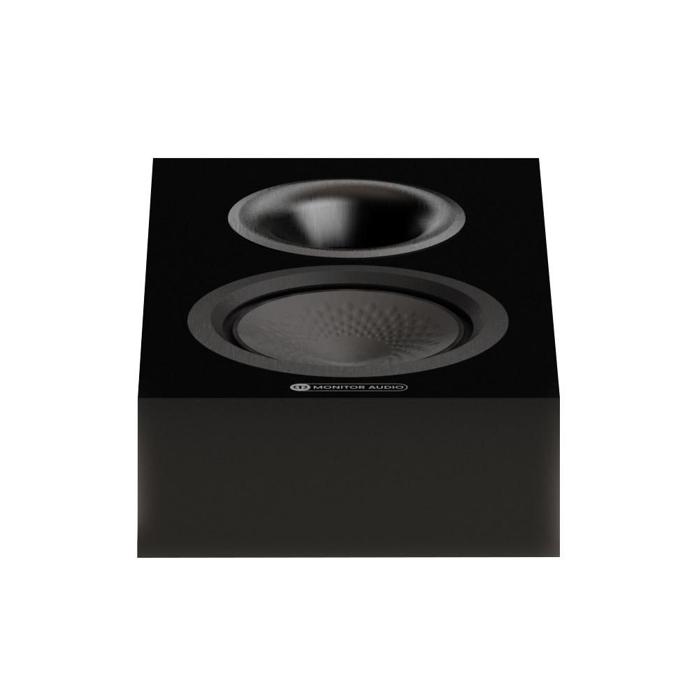 Monitor Audio Silver AMS 8G, high gloss black - фото3