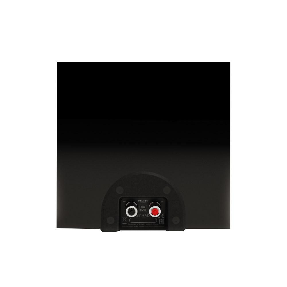 Monitor Audio Silver AMS 8G, high gloss black - фото4