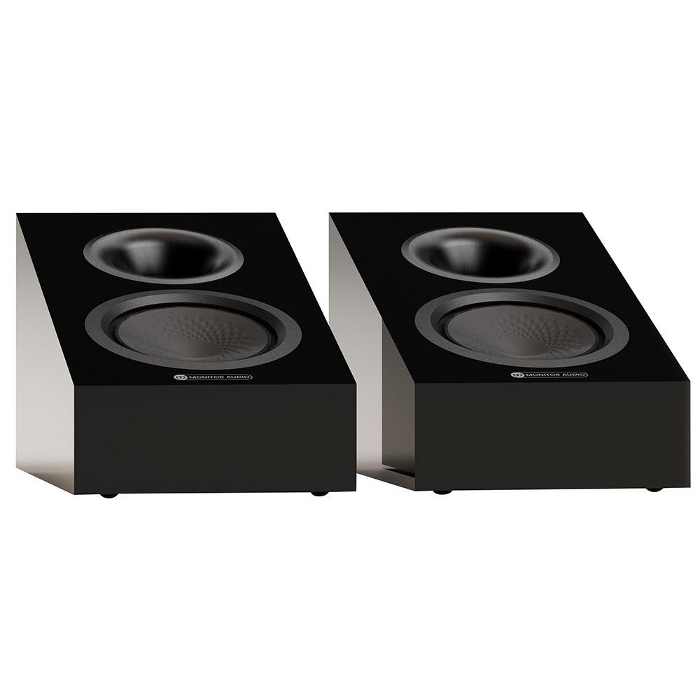 Monitor Audio Silver AMS 8G, high gloss black - фото
