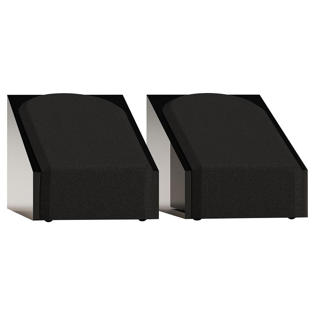 Monitor Audio Silver AMS 8G, high gloss black - фото2