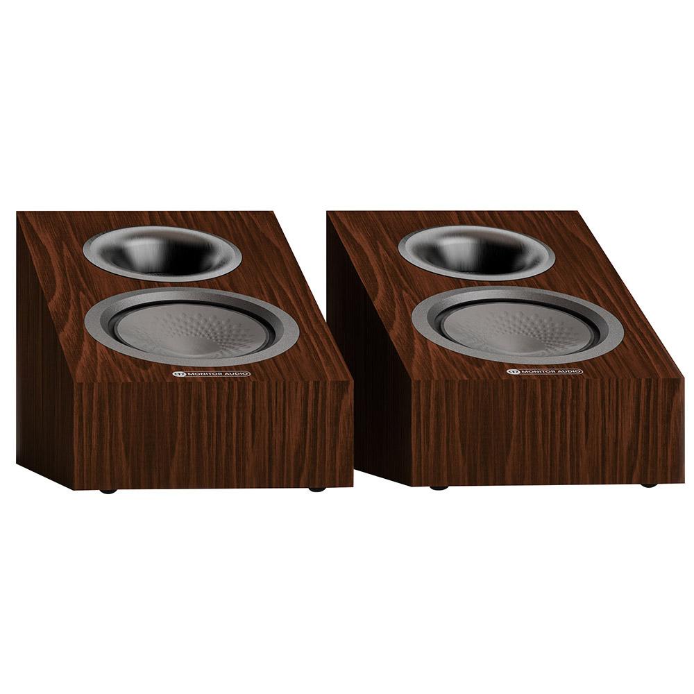 Monitor Audio Silver AMS 8G, europian walnut- фото