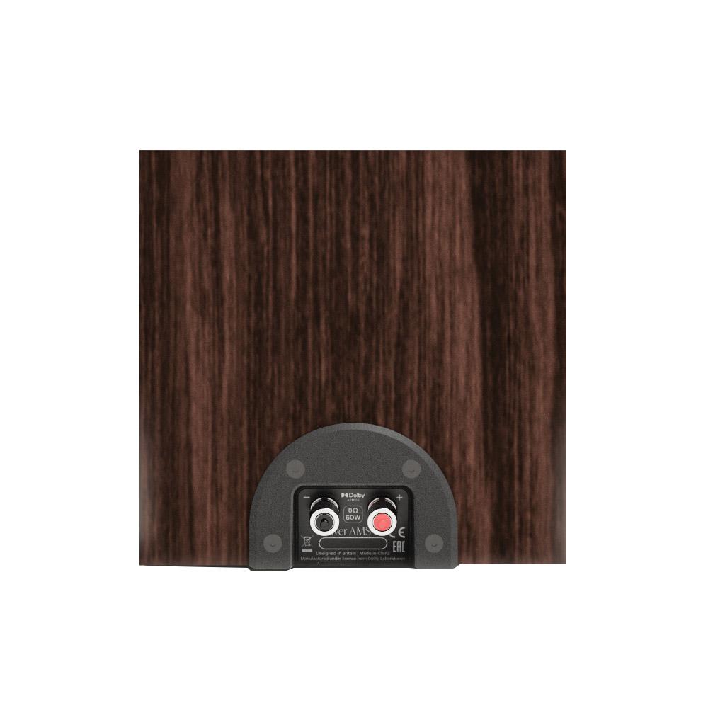 Monitor Audio Silver AMS 8G, europian walnut- фото4