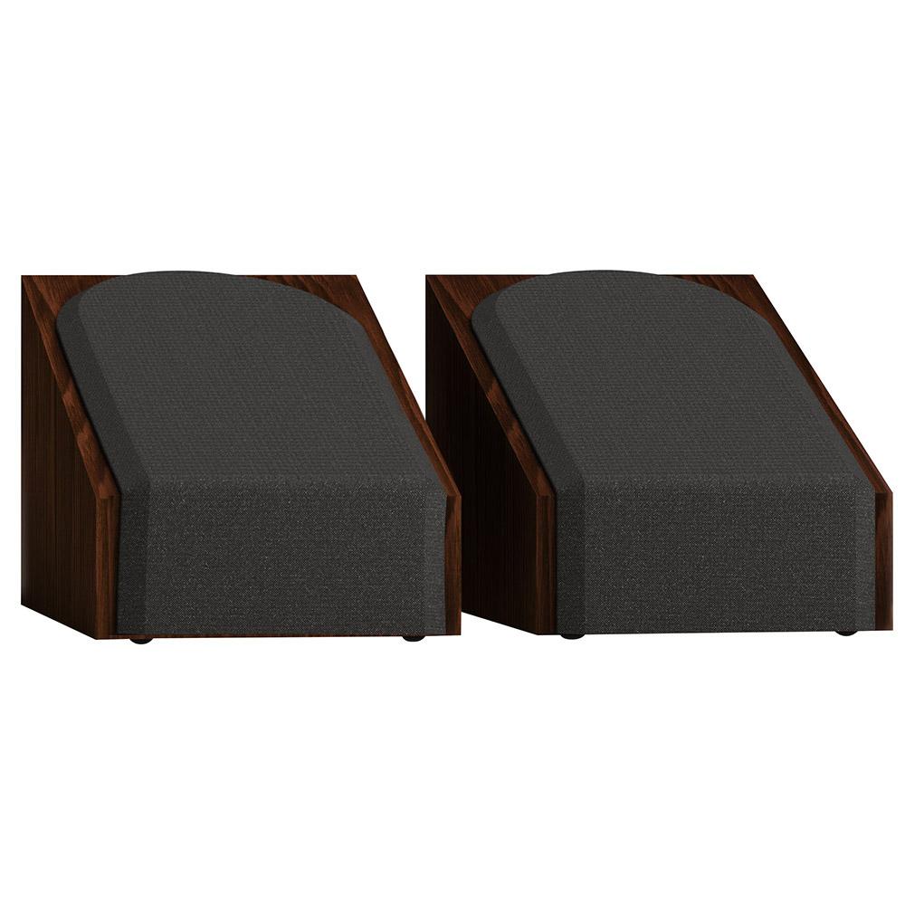 Monitor Audio Silver AMS 8G, europian walnut- фото2