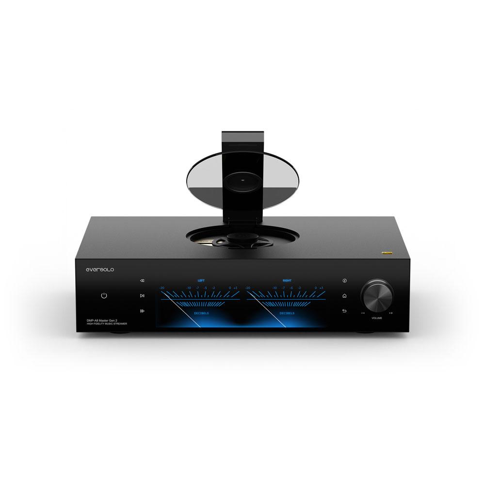 EverSolo DMP-A8 Master Edition Gen 2- фото3