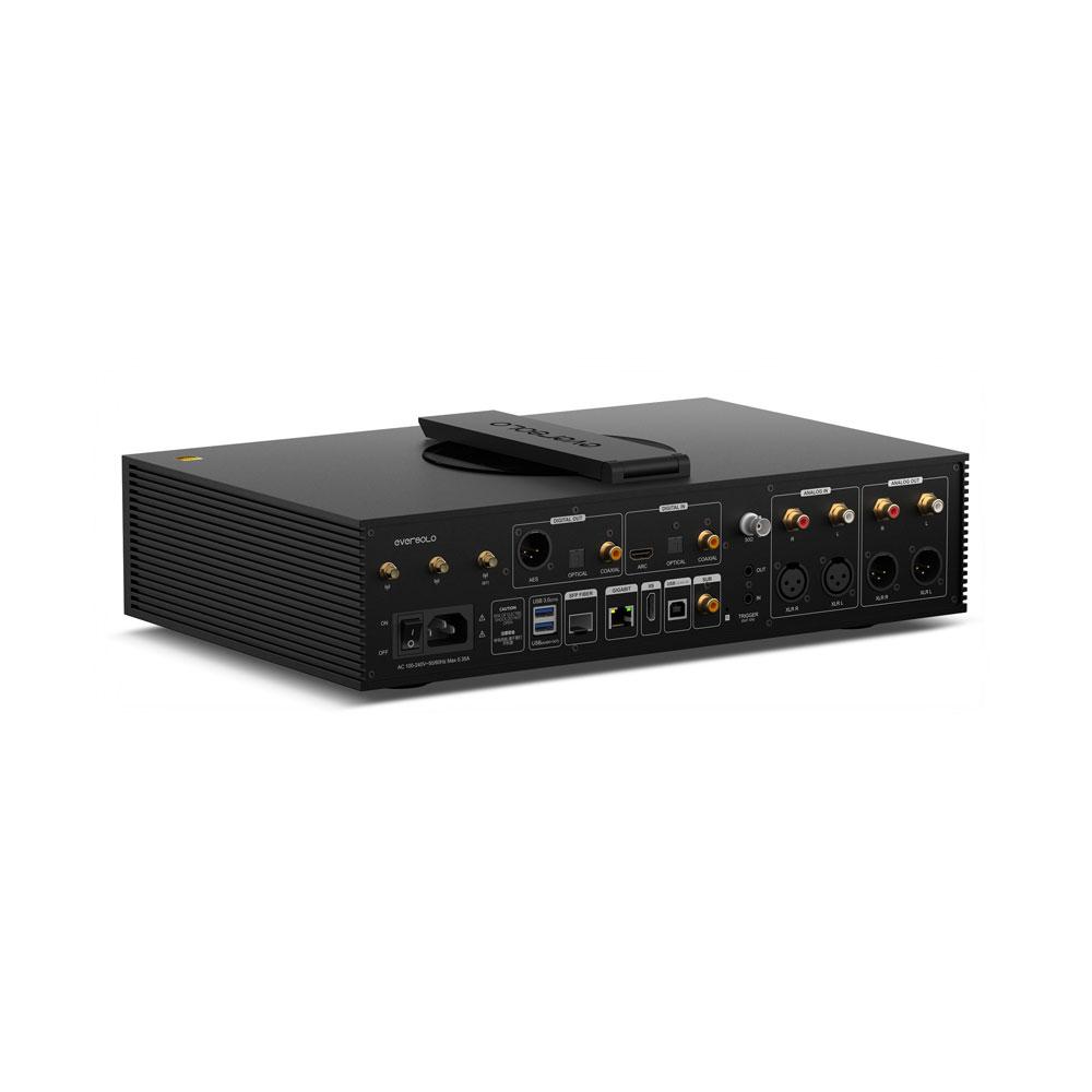 EverSolo DMP-A8 Master Edition Gen 2- фото2