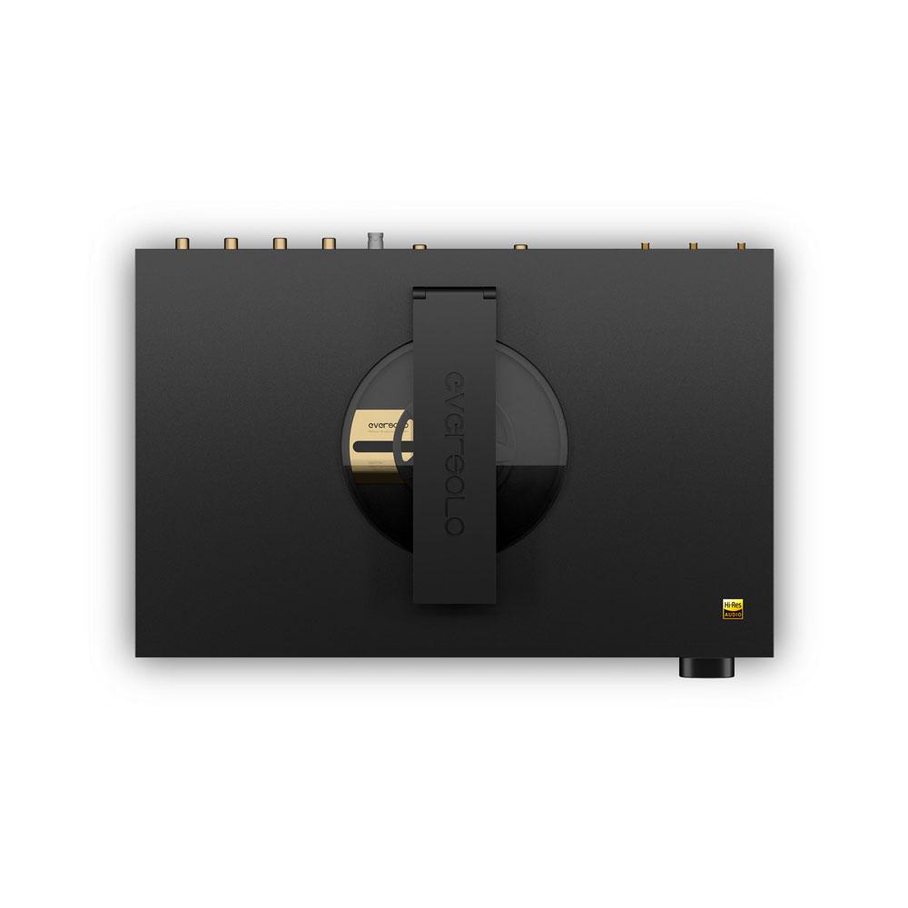 EverSolo DMP-A8 Master Edition Gen 2- фото4