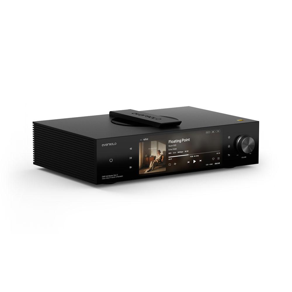 EverSolo DMP-A8 Master Edition Gen 2- фото