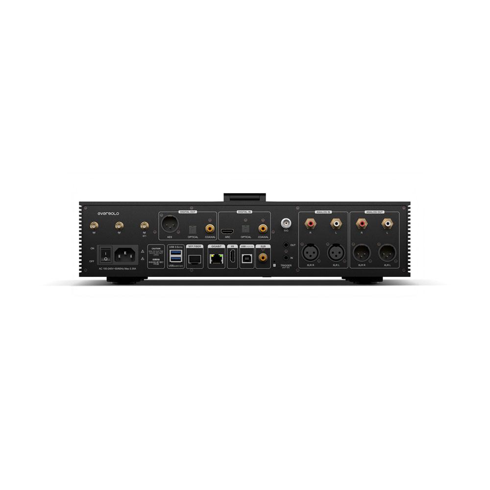 EverSolo DMP-A8 Master Edition Gen 2- фото6