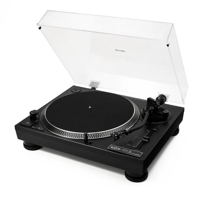 Vestlyd Pro T1 Black- фото
