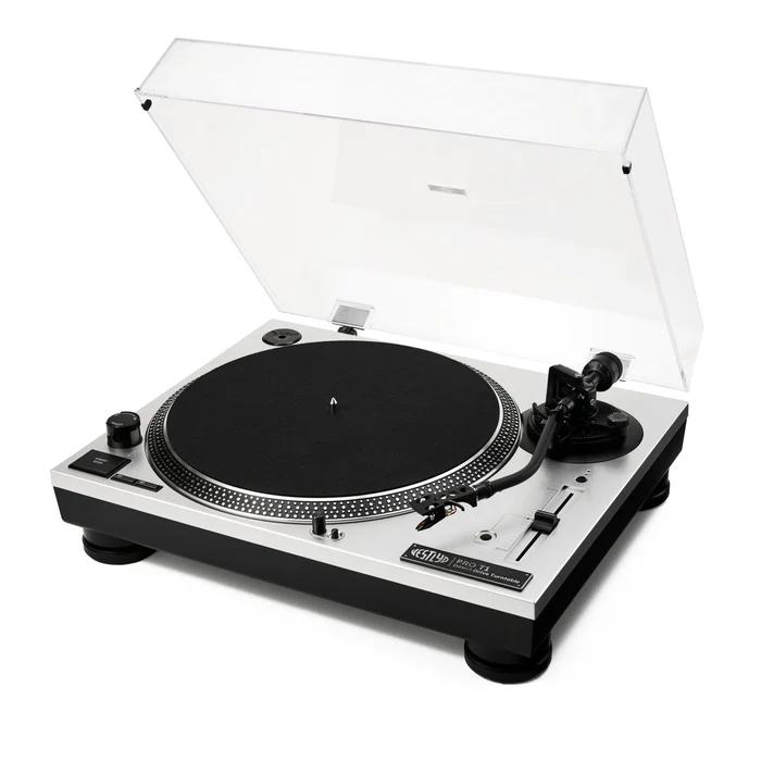 Vestlyd Pro T1 Silver- фото