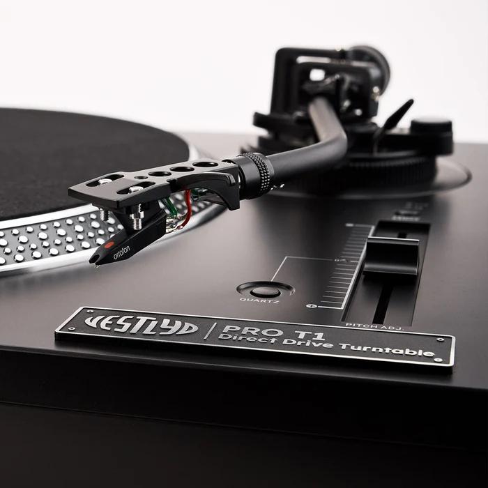 Vestlyd Pro T1 Black- фото6
