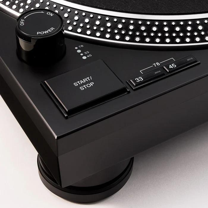 Vestlyd Pro T1 Black- фото5