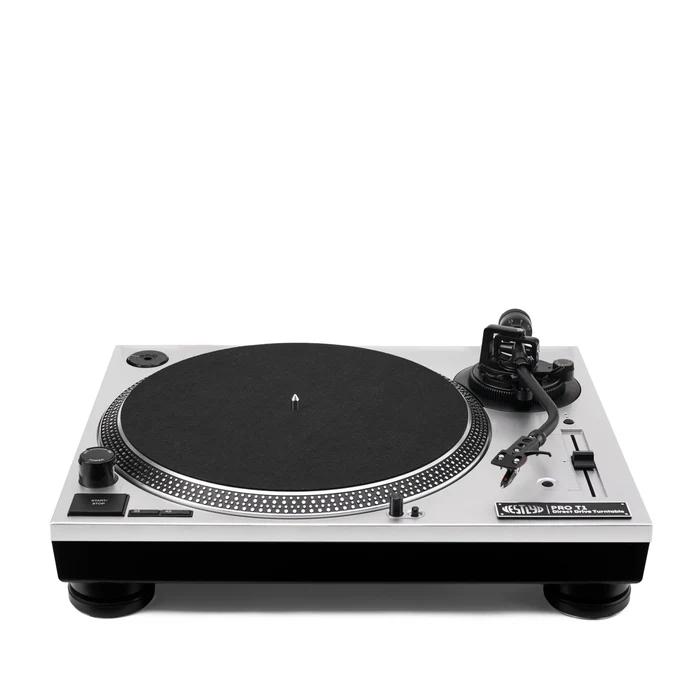 Vestlyd Pro T1 Silver- фото9