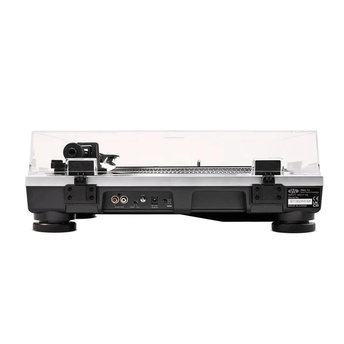 Vestlyd Pro T1 Silver- фото8