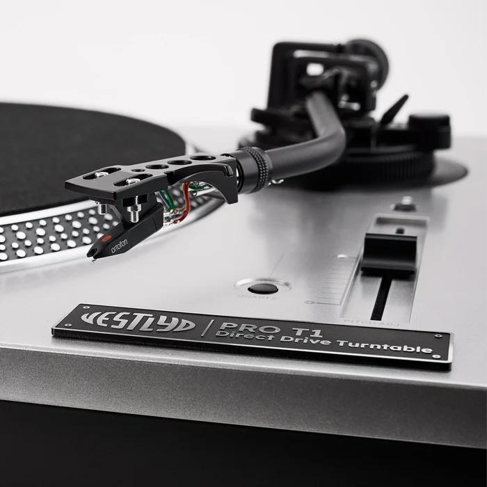 Vestlyd Pro T1 Silver- фото7