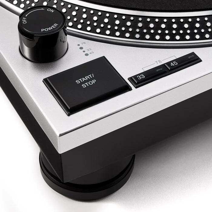 Vestlyd Pro T1 Silver- фото6