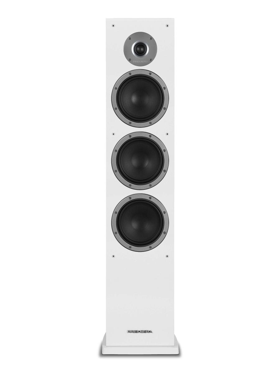 PREMIERA DS-631M, белый- фото4