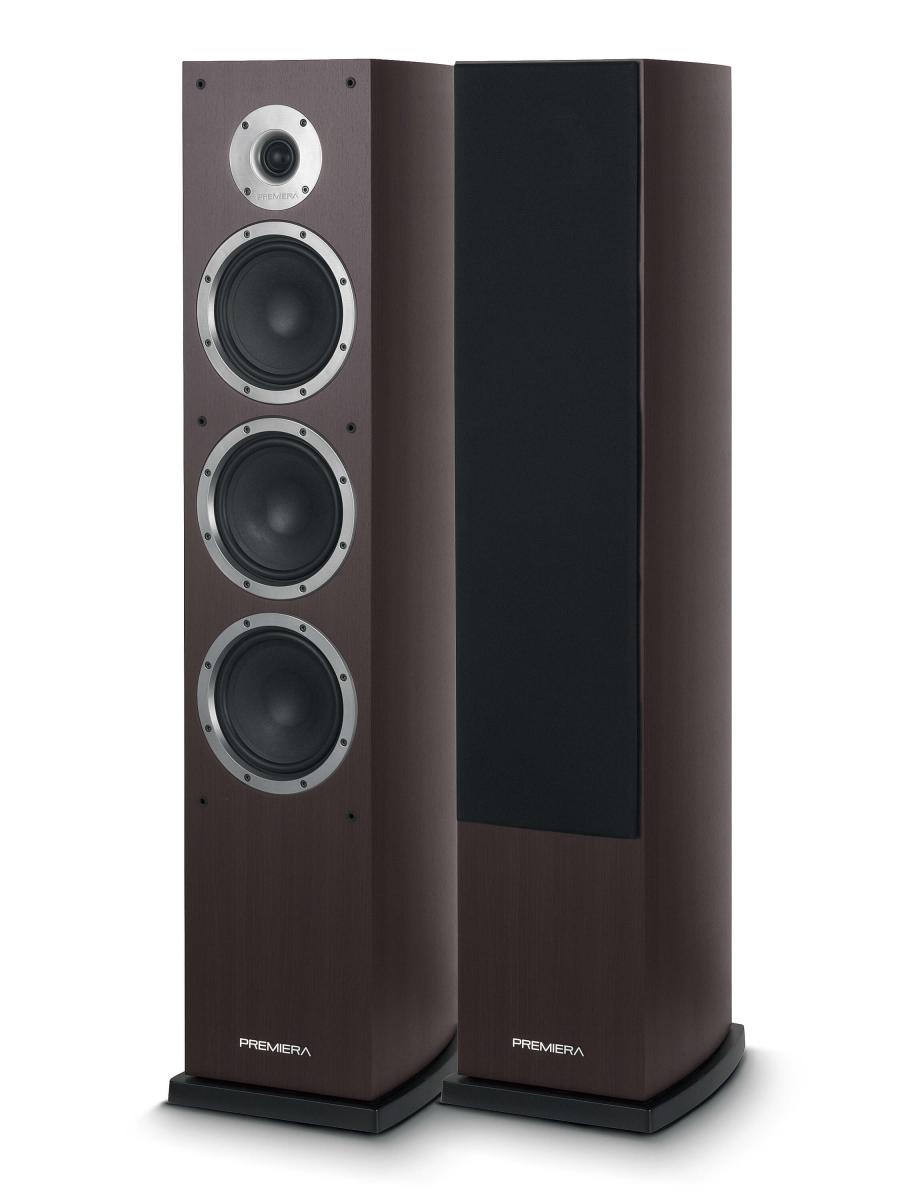 PREMIERA DS-631M, мокко- фото