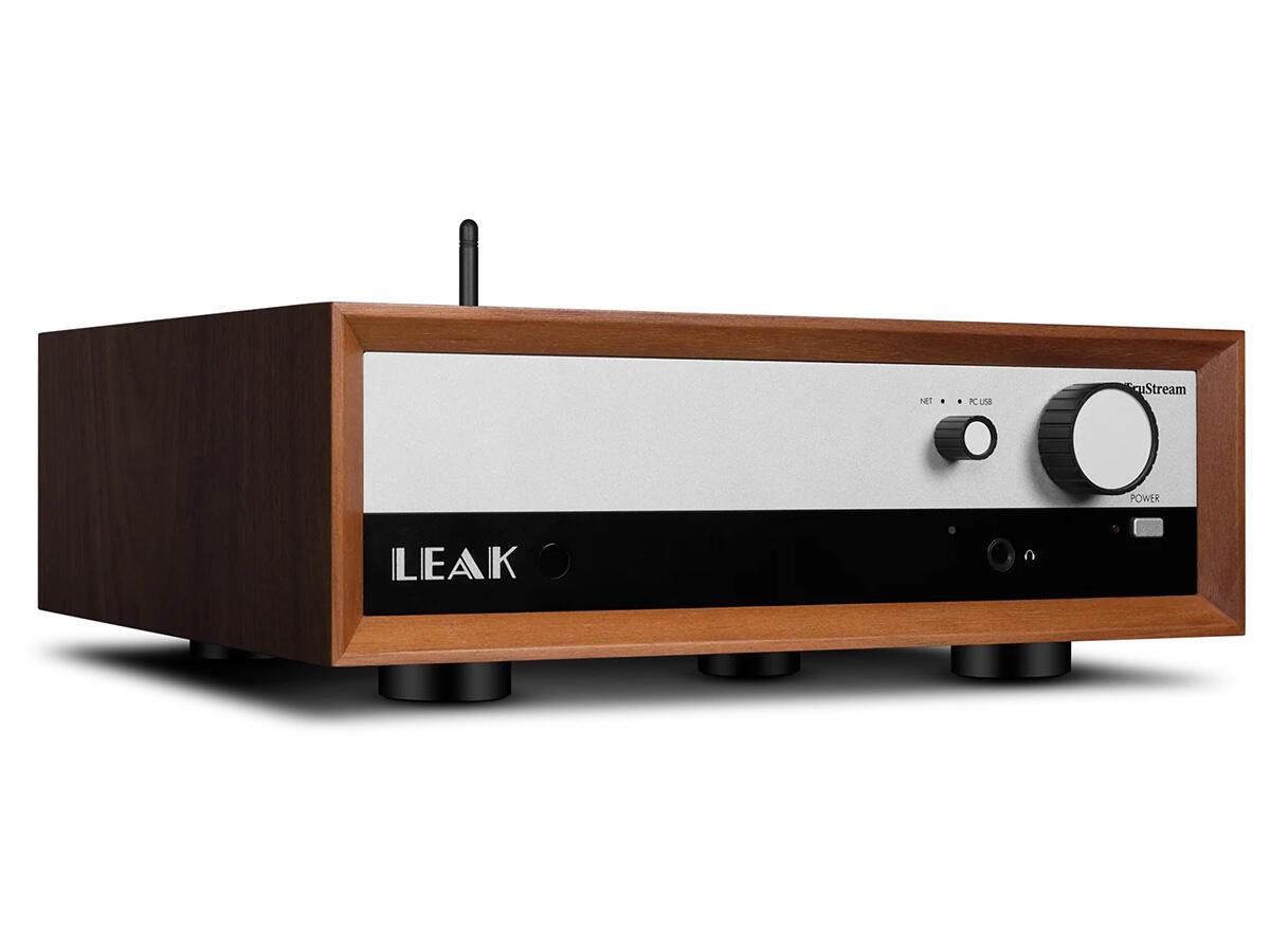 LEAK TruSTREAM, walnut- фото3