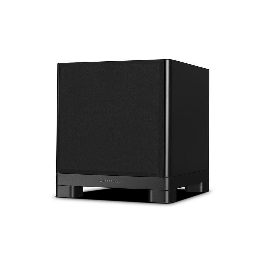 Wharfedale NOVA 8- фото2