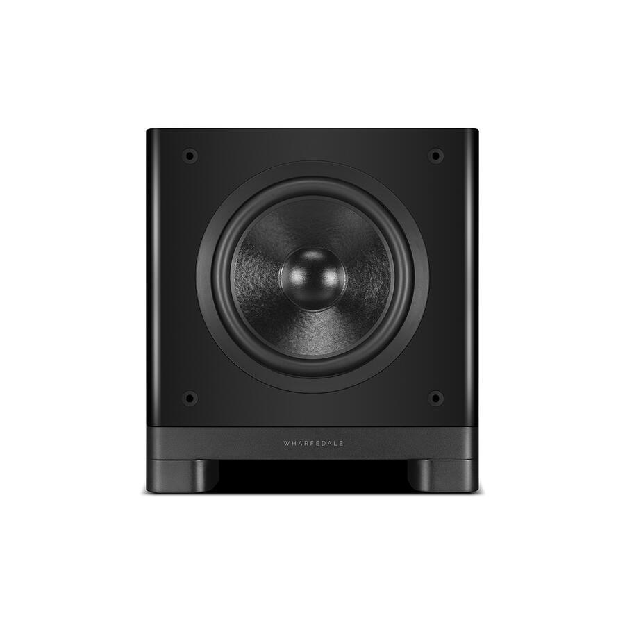 Wharfedale NOVA 8- фото3