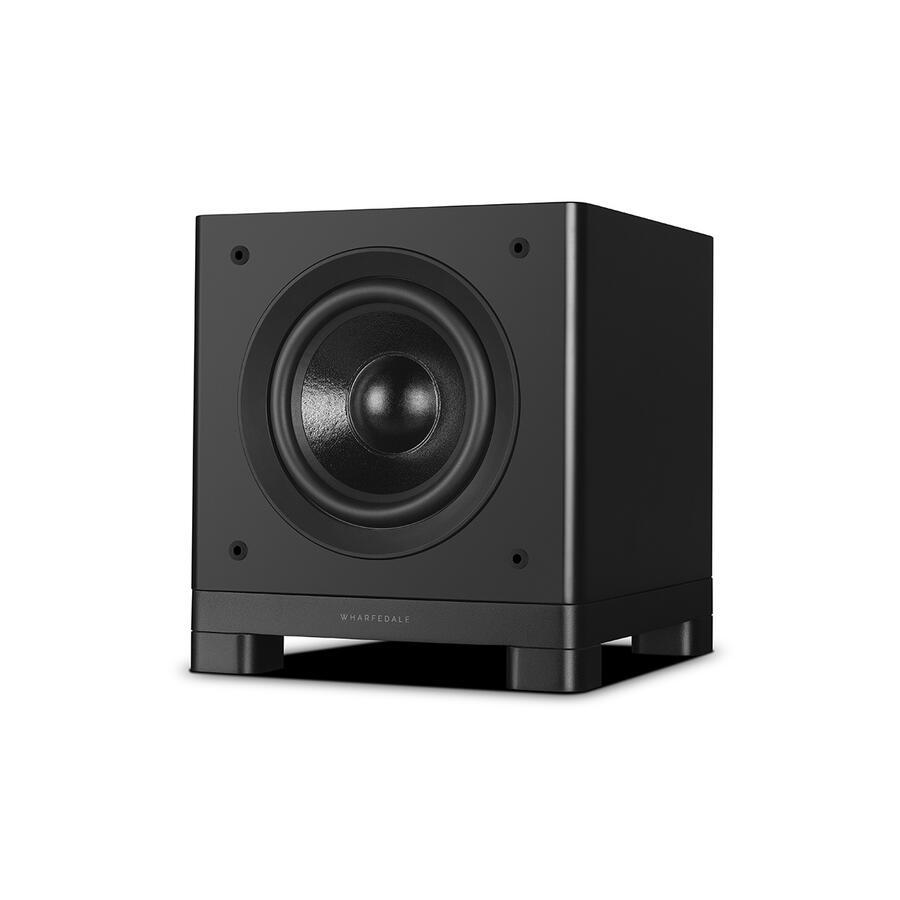 Wharfedale NOVA 8- фото