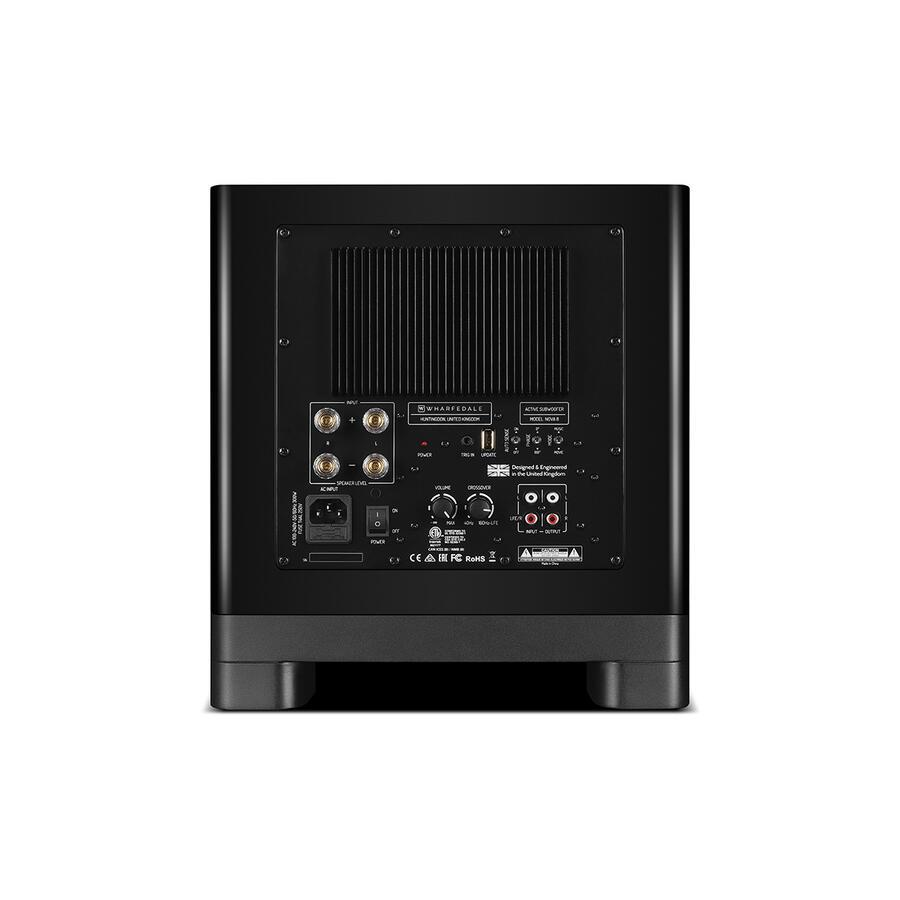 Wharfedale NOVA 8- фото4