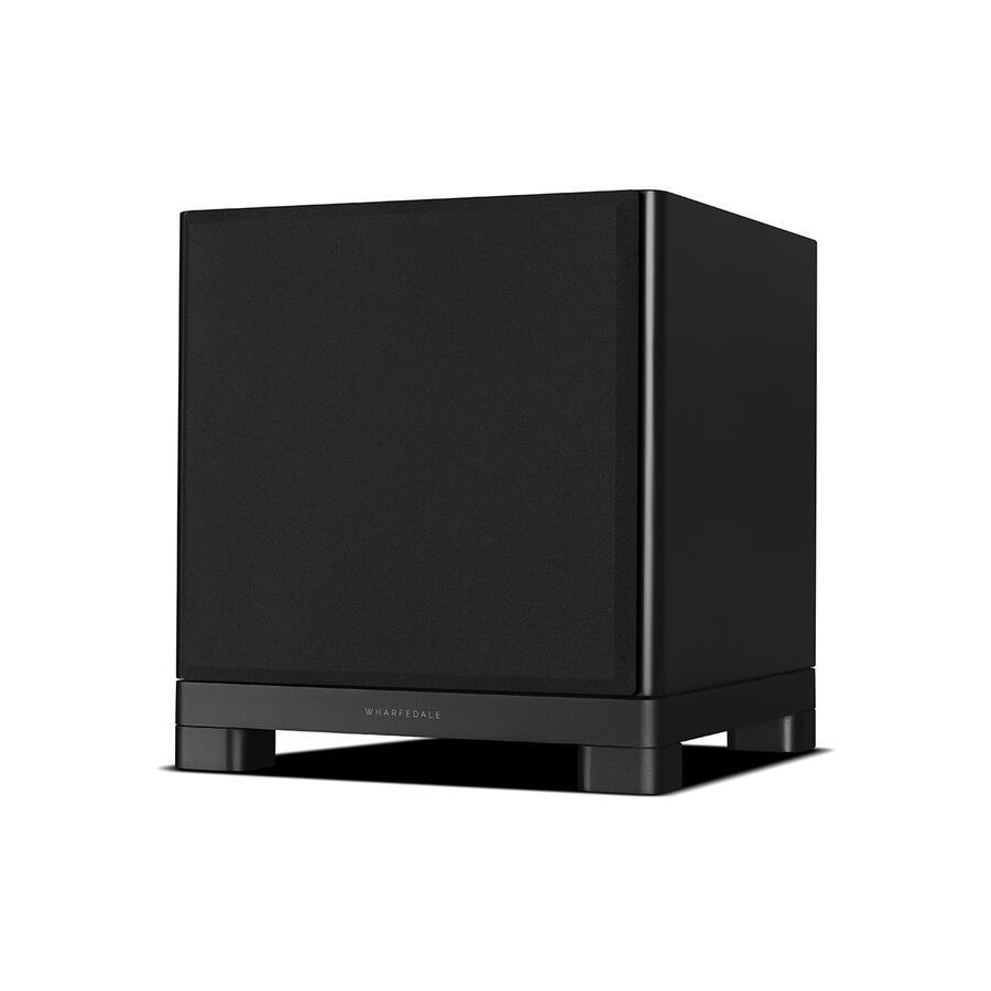 Wharfedale NOVA 10- фото2