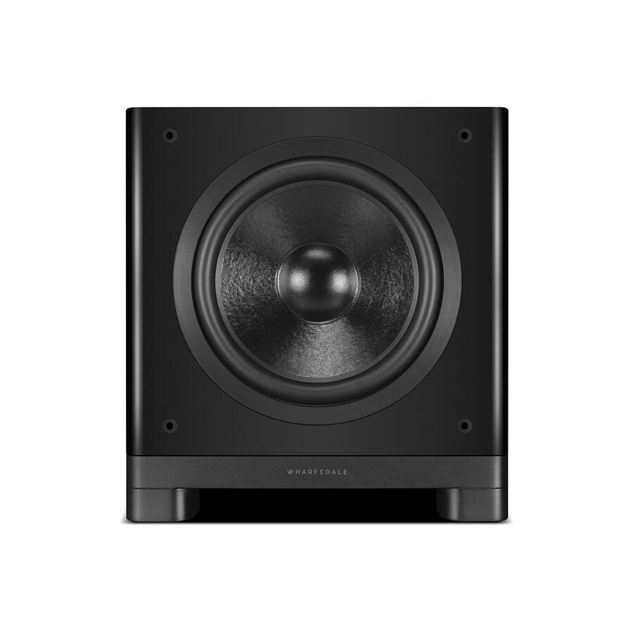 Wharfedale NOVA 10- фото3