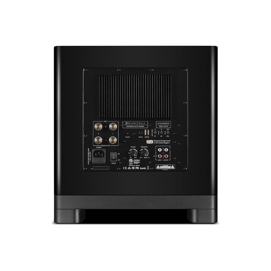 Wharfedale NOVA 10- фото4