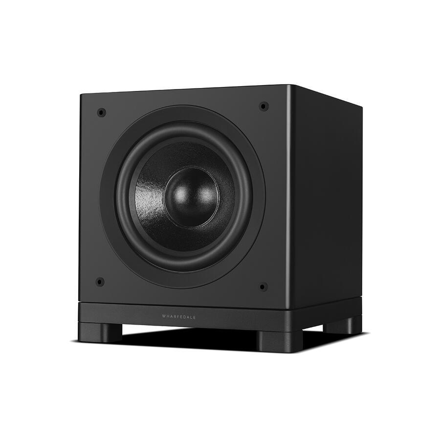Wharfedale NOVA 10- фото