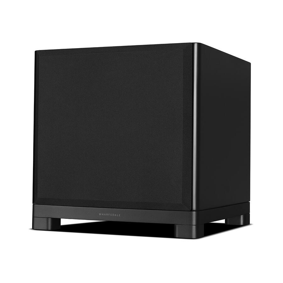 Wharfedale NOVA 12- фото2