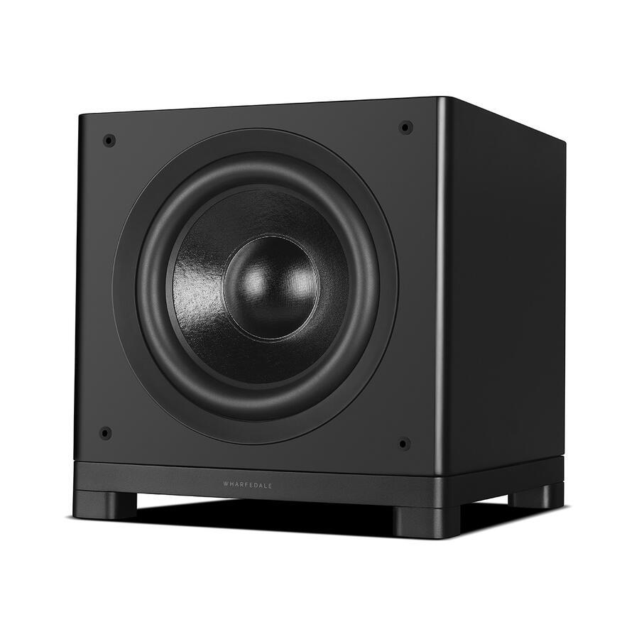 Wharfedale NOVA 12- фото