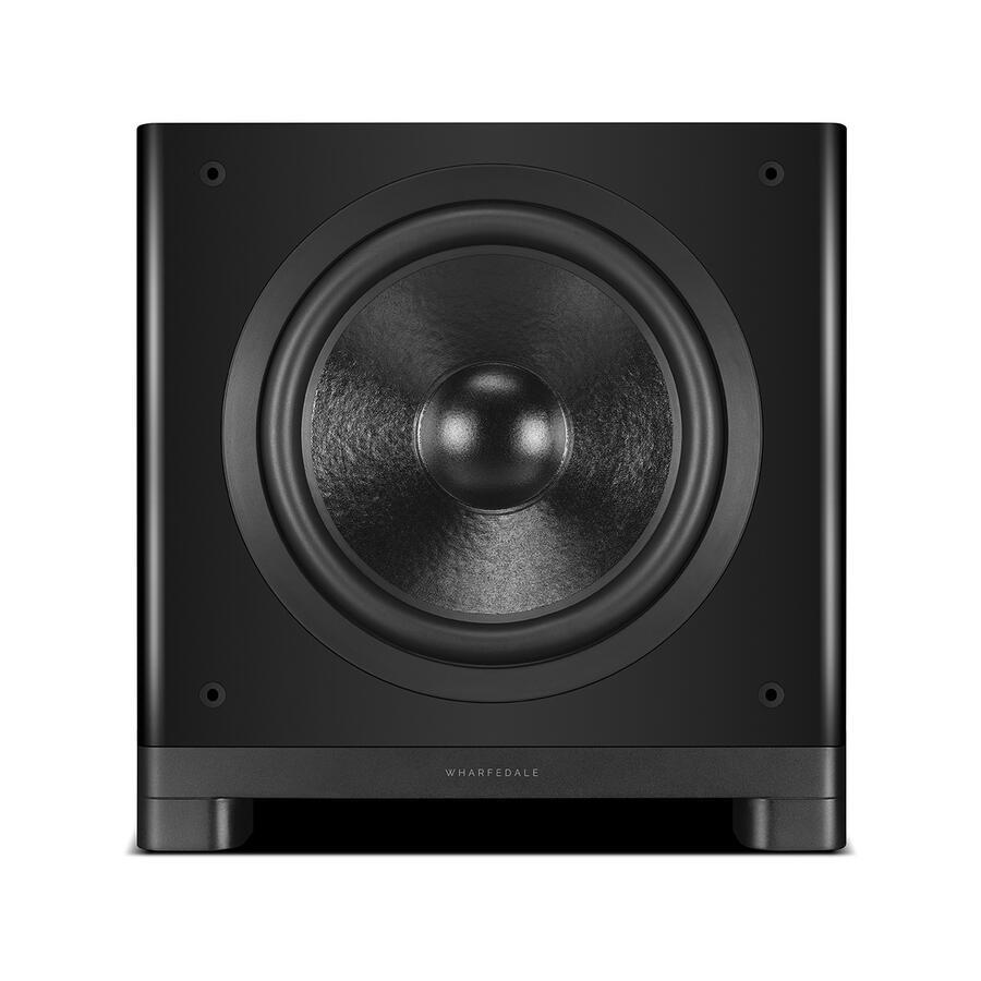 Wharfedale NOVA 12- фото3
