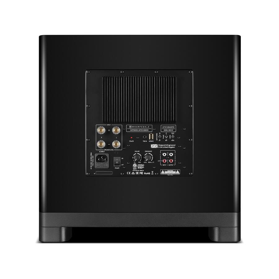 Wharfedale NOVA 12- фото4