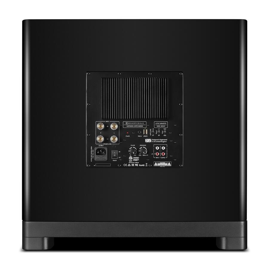 Wharfedale NOVA 15- фото5