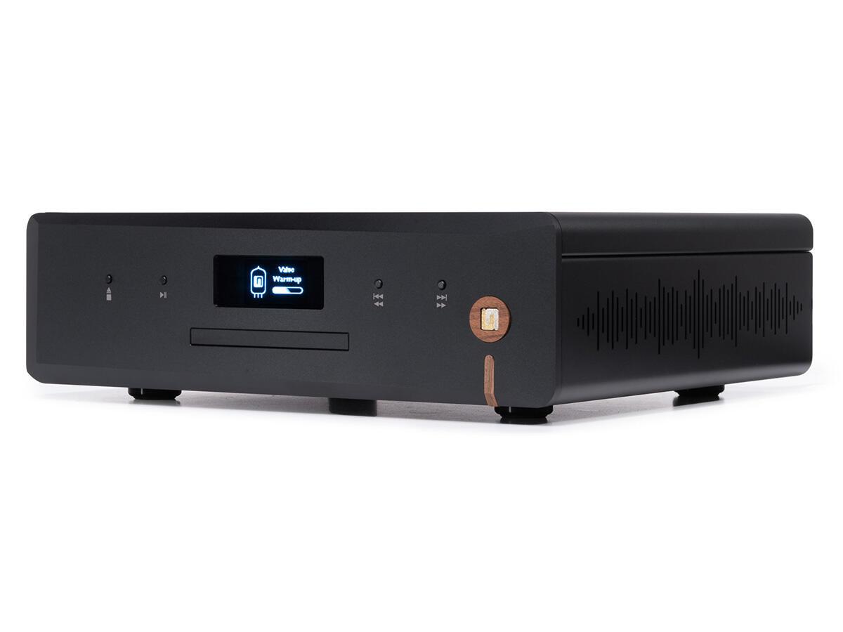 Unison Research Unico DS, black- фото6