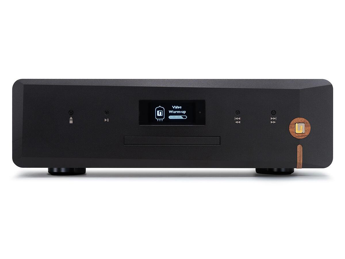 Unison Research Unico DS, black- фото